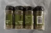 (12 Pack)GROUND SAGE 1.2 OZ(33g) total of 14.4OZ(396g) BB(09/12/2027)