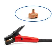 MWK4000 Gouging torch Head and Screw - #10 for gouging torches