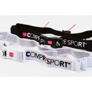 Compressport Sport Race Belt 運動號碼帶