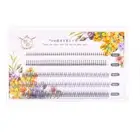 Lash Clusters With Bottom Lashes Natural Eyelash Clusters DIY Lash Extension _ch