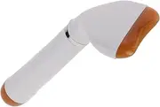 Healeved Facial Scraping Tool Massager for Home Travel Use Smooth Edges for Safe Skin Care Compact for and Convenience