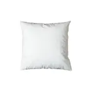 Duck Feather Rich Fill Cushion Inserter Square 60 x 60cm