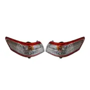 Right & Left Outer Led Tail Light for Toyota Camry Hybrid AHV40 01/2010-11/2011