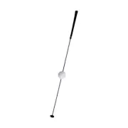 Golf Swing Training Rod Aid Swing Exerciser Training Rod Golf Warm up Stick