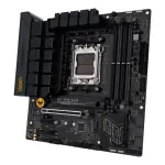 【ASUS 華碩】TUF GAMING B650M-E WIFI(DDR5)