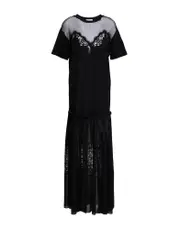 [ERMANNO FIRENZE] ERMANNO FIRENZE Maxi dresses - Item 15451663