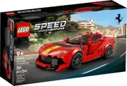 LEGO Speed Champions Series 76914 Ferrari 812 Competizione
