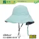 《綠野山房》Wildland 三色可選 荒野 台灣 可調整頭圍 抗UV遮陽帽 印花雙面優雅防曬帽子 可遮脖子 W1065