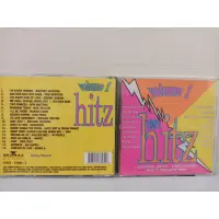 在飛比找蝦皮購物優惠-二手CD 絕讚冠軍榜Hitz Volume 1 A358