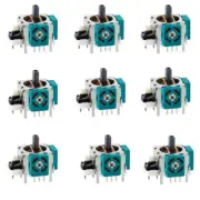 6/20 PCS 3D Joystick Sensor Module Game Replacement Part For XBOX 360 Controller