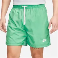 在飛比找ETMall東森購物網優惠-Nike 男裝 短褲 防風 綠【運動世界】DM6830-36