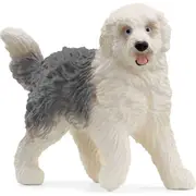 Schleich - Old English Sheepdog