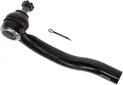 ACDelco Gold 45A1087 (19462418) Driver Side Outer Steering Tie Rod End
