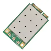 QCA9880 Network Card Mini PCIE Wireless Card 5G 1300Mbps 802.11ac/n//g Fit