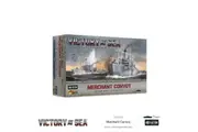 Victory at Sea: Merchant Convoy