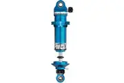 AFCO Coil-Over Big Gun X "Radials" Twin Tube Aluminium Shock Double Adjustable 7" Stroke Drag Shock (Each) AFC3870BGX