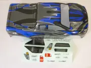 Hsp 1/10 Rc Car Truck Painted Body Shell Part 88029