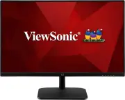ViewSonic VA2432-H 24 inch Full HD IPS Monitor with Frameless Design, 1ms MPR...