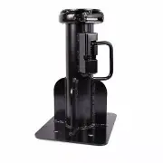 Gooseneck Adapter Hitch 17" for Fifth Wheel 2-5/16" Ball Truck Trailer RVOpens i