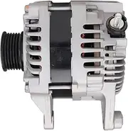Automotive Alternator Compatible For Mazda 3 6 CX-5 1.5 2.0 2.5 2011-P58G18300 P5AC18300 PSLE18300 PY1C18300 A2TX9091 A2TX9391
