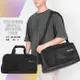 Puma 包包 Training Sport Bag 黑 基本款 運動 健身包 側肩包 大容量 旅行袋 瑜珈 07885201