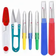 Seam Ripper Tailor Scissor Thread Remover Sewing Stitch Ripper Embroidery Sewing