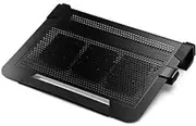 Cooler Master Notepal U3 Plus Notebook Cooler Black