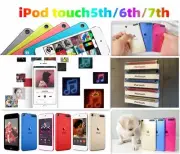 ⭐New Apple iPod Touch 5th 6th 7th Generation 16GB 32GB 64GB 128GB 256GB Sealed⭐