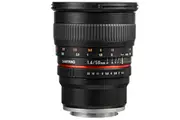 Samyang 50mm f/1.4 AS UMC Lens For Sony E - BRAND NEW