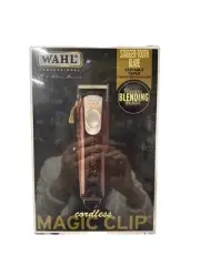Wahl 5 Star Series 8148 Cordless Magic Clip Authentic Perfect Gift