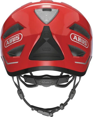 Urban Helmet Abus 91904 - PEDELEC 2.0 BLAZE Red M
