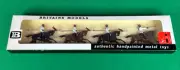Vintage Britains Egypt Calvary # 9264 in original box
