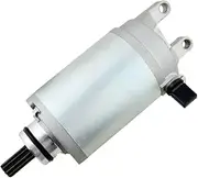 Motorcycle Parts Motorcycle Engine Parts Starting Starter Motor for Suzuki AN250 Single cam 1998-2006 AN400 Single cam 1999-2006