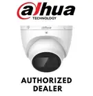 Dahua Wide 5MP HDCVI IR ArcticPro Eyeball Multi Format Security Camera 2.8mmLens