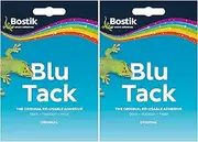 Bostik 2x Blu Tack Handy