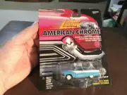 2000 Johnny Lightning White Lightning 1955 Ford Crown Victoria #HW 3