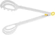 KOCKSHION Handheld Egg Beater Kitchen Egg Whisk Versatile Stirring Tool for Cooking