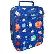 NEW Sachi Insulated Junior Lunch Tote Outer Space