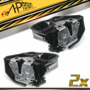 A-Premium Front Side Door Lock Actuator for BMW 328xi 420i 520i 740i X3 X5 M2 Z4 (for: BMW)