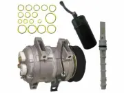 A/C Compressor Kit 7BWG29 for Volvo C70 2001 2002 2004 (for: Volvo)