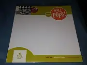WallPops! (WPB90204) Ghost 5 Blox NEW
