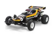 Tamiya 1/10 RC Hornet EVO Off Road 2wd Buggy Kit w/Motor & ESC 58742