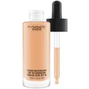 [Mac cosmetics] Mac Studio Waterweight Foundation SPF 30 - Liquid Makeup 30ml NC20