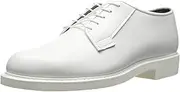 [Bates] Lites Oxford, White, 7 3E US