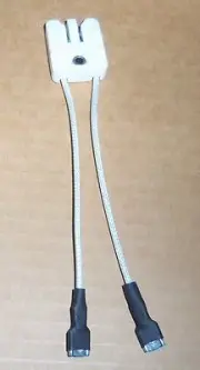 3M Lamp Socket 78-8079-8820-5