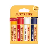 在飛比找蝦皮購物優惠-［🈶️現貨當天出］Burt’s Bees 蜂蜜爺爺 綜合口味