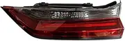 Car Taillight Compatible With CRV CR-V 2017 2018 2019 2020 2022 Rear Inside Tail Light Auto Accessories(Inside Right 20-21)
