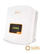 Solis Mini Series 2 kW 1 Phase 1 MPPT Grid Connect (S5-GR1P2K-M )