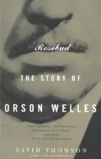 在飛比找博客來優惠-Rosebud: The Story of Orson We