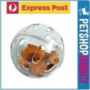 Featherland Paradise Creative Foraging Party Ball 12cm EXPRESS POST